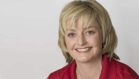 Astrid Schobert