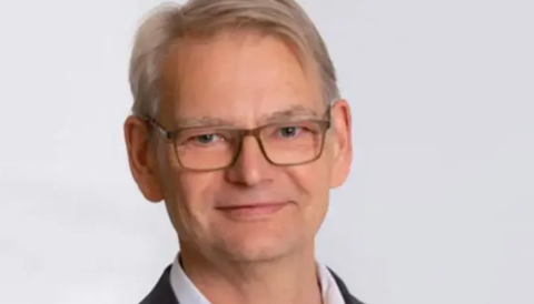 Bernd Neumann