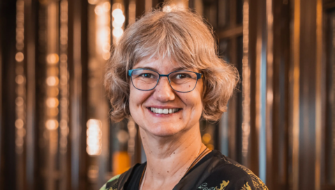 Christa Seibert