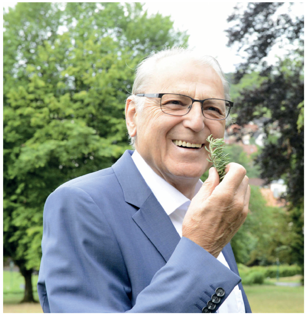 Dr. Rosen Schmerz