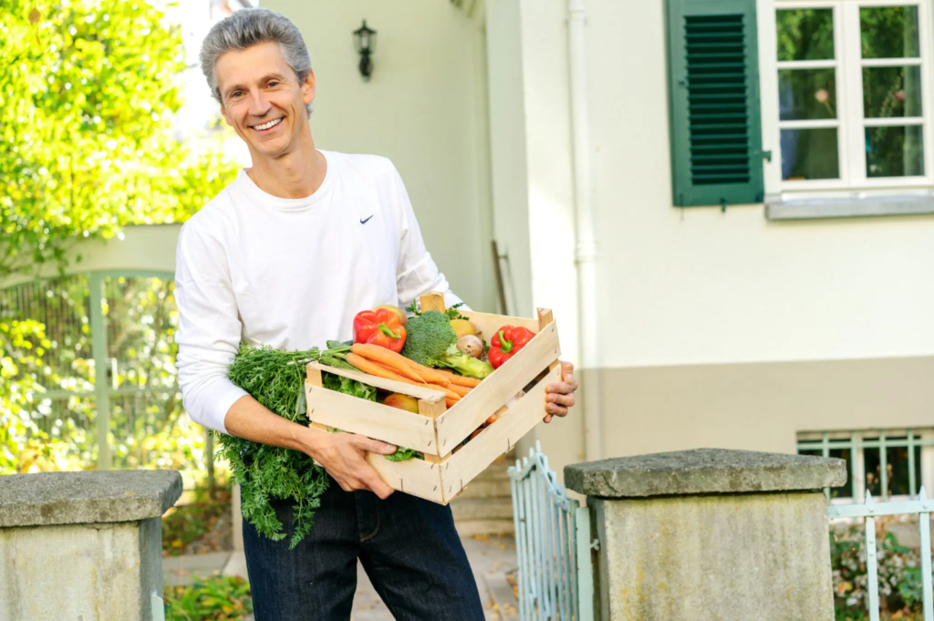 Dr. Freeses Ernährungsrevolution