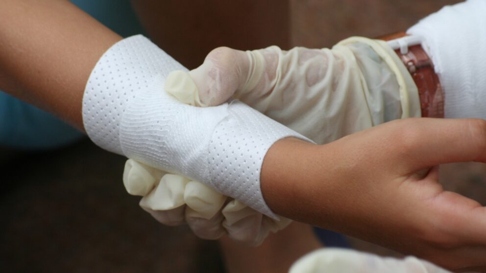 Druckverband