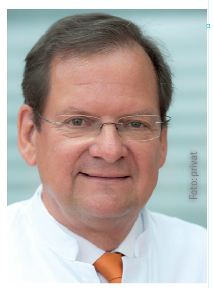 Prof. Thomas Münzel