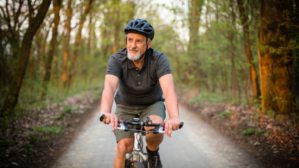 Radfahren