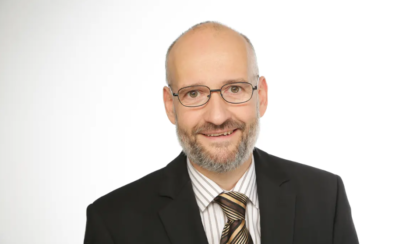 Dr. Rainer Limpinsel
