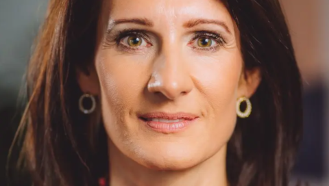 Sandra Stein