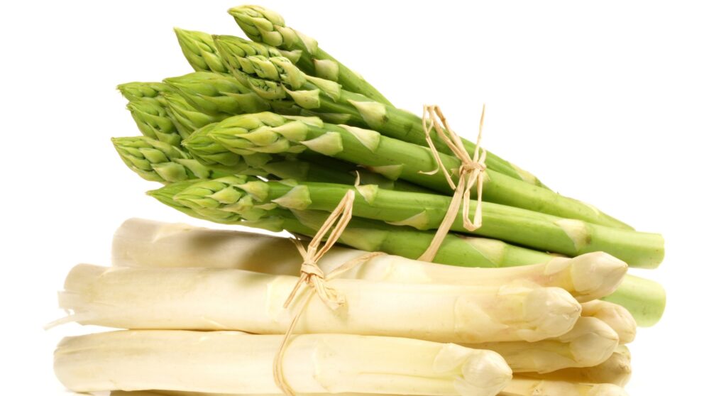 Spargel
