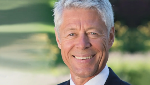 Prof. Dr. Thomas Wessinghage