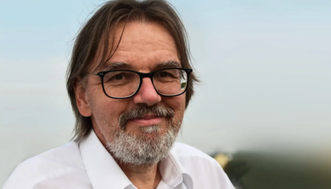 Dr. Ulrich Fricke