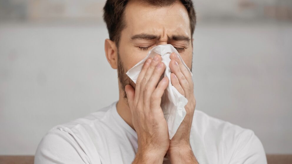 Allergie