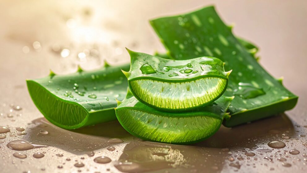 Aloe Vera