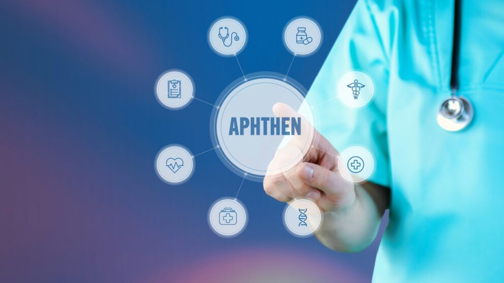 Aphthen