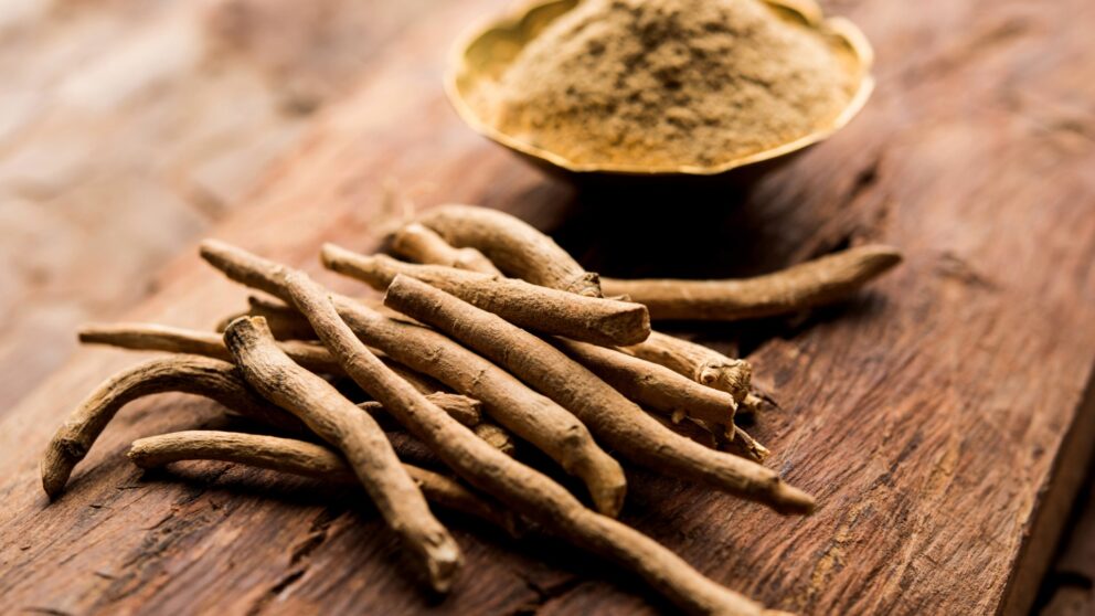 Ashwaganda