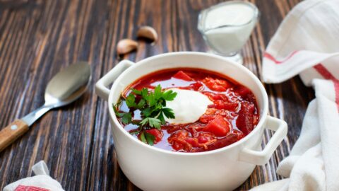Borscht