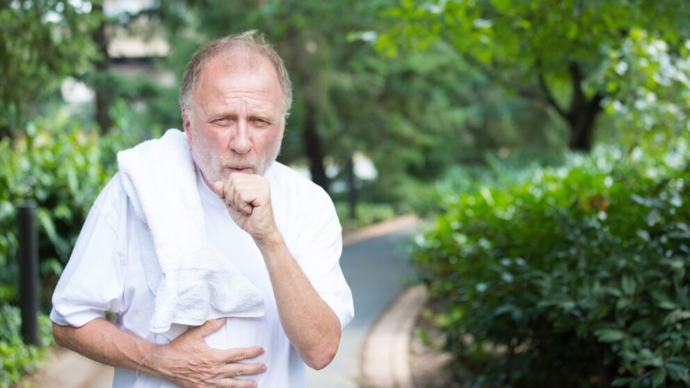 COPD