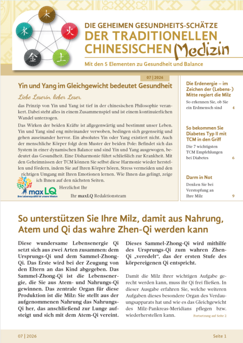 Cover TCM 07.26