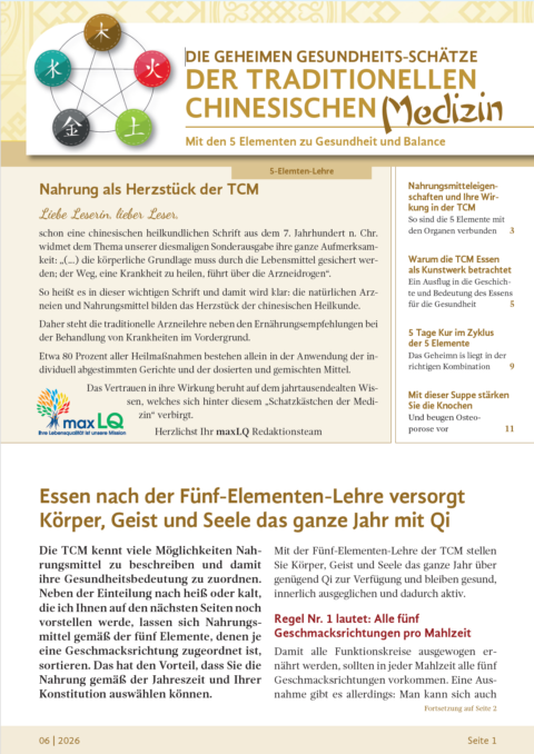 Cover 2026 Juni Spezialreport