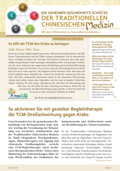 TCM 03.26 Spezialreport