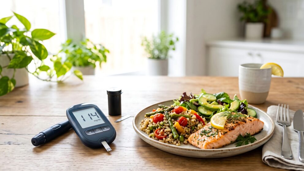 So bekommen Sie Diabetes Typ II mit TCM in den Griff