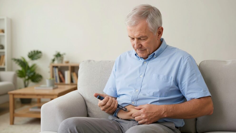 Diabetiker