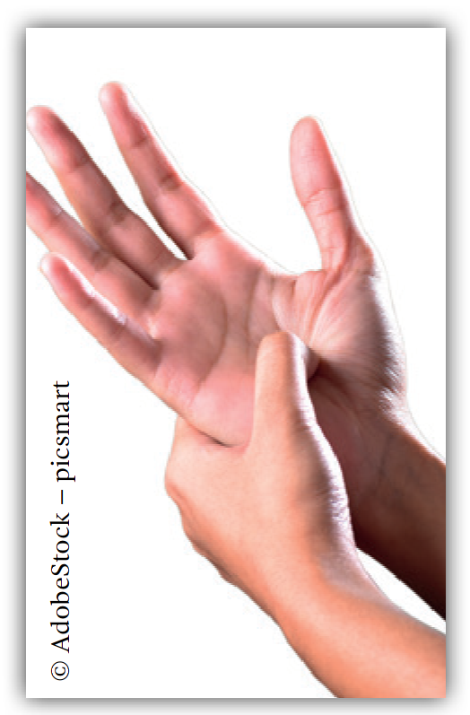 Fibromyalgie