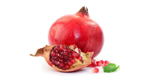 Granatapfel