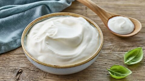 Griechischer Joghurt