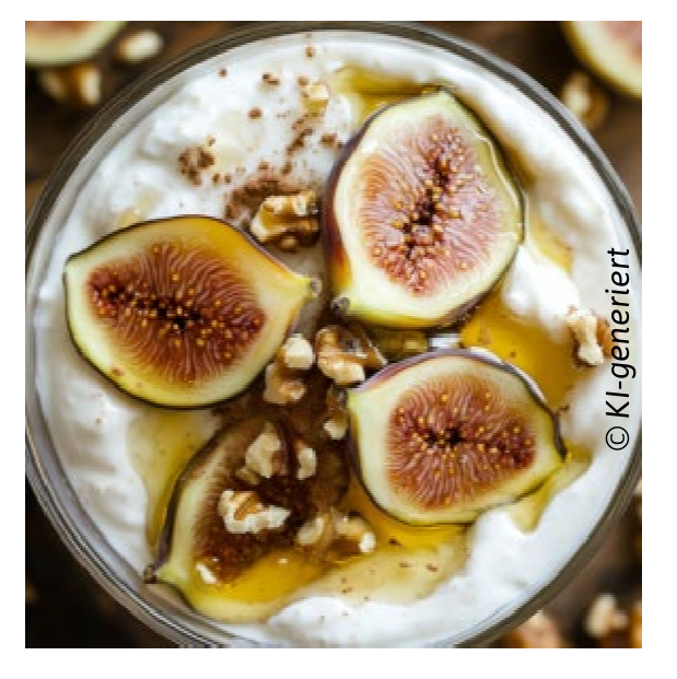 Griechischer Joghurt