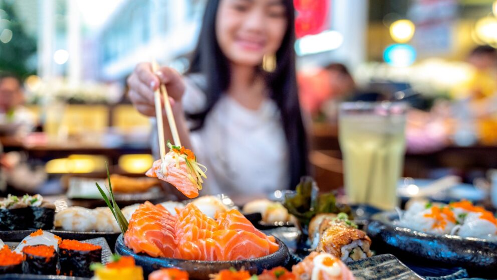 Japan Essen