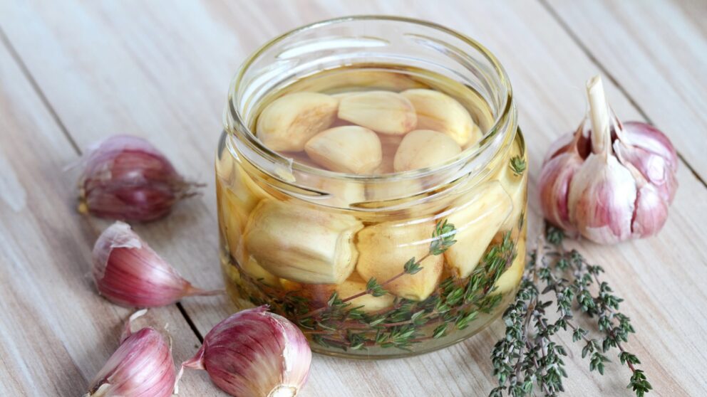 Knoblauch