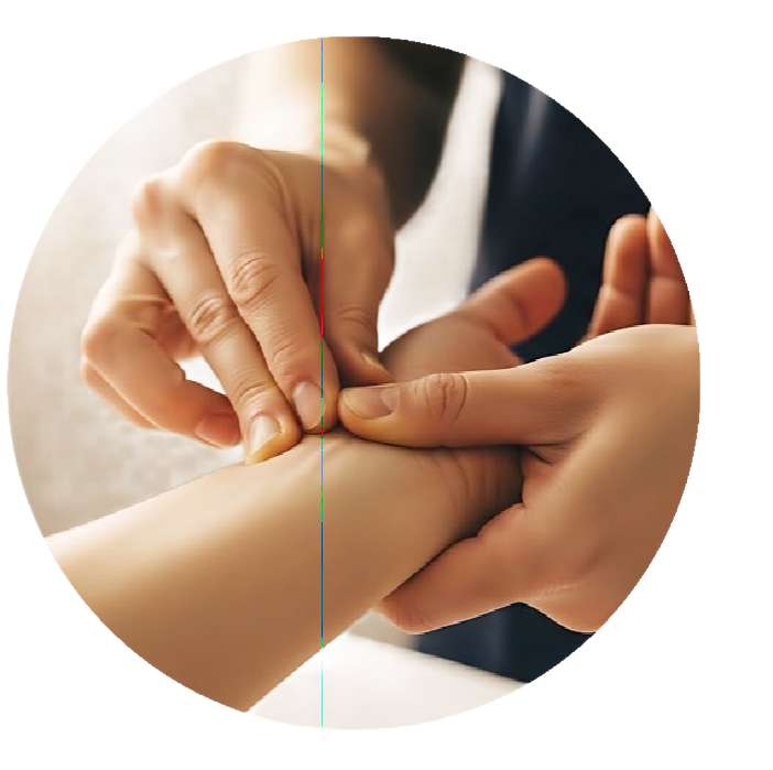 Lymphtherapie