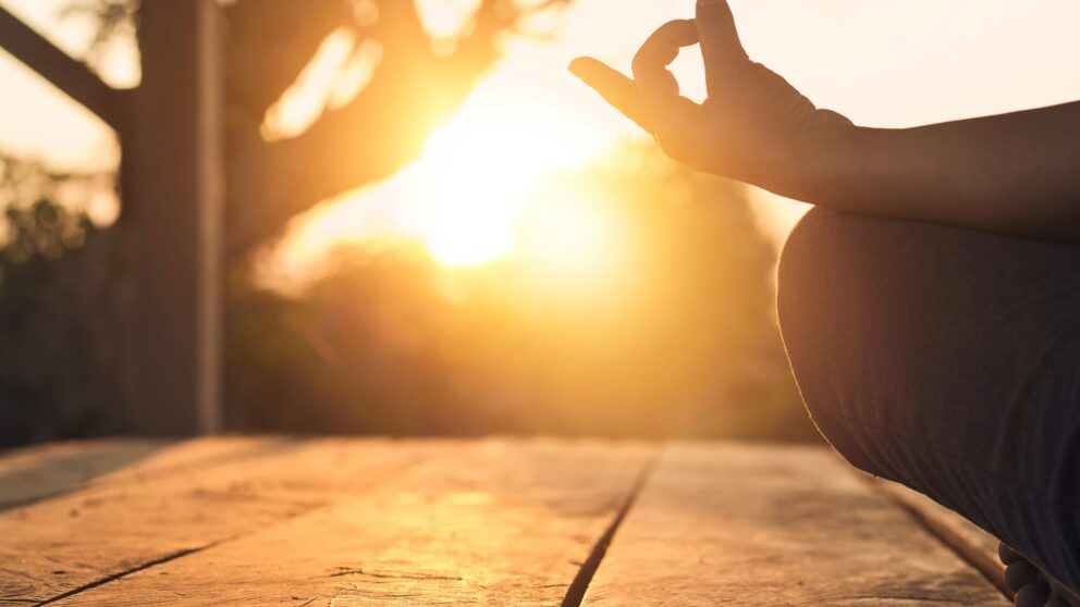 Meditation