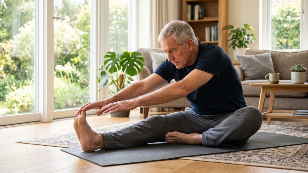 Muskeltraining
