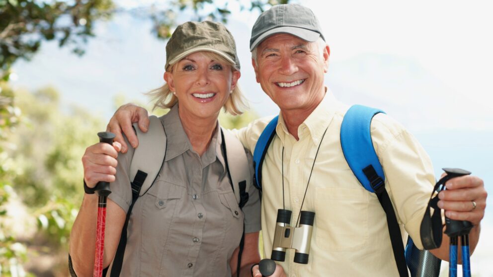 Nordic Walking