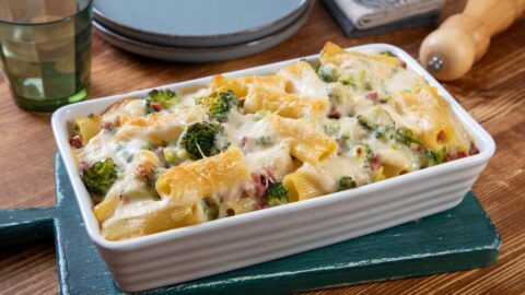 Ofenpasta