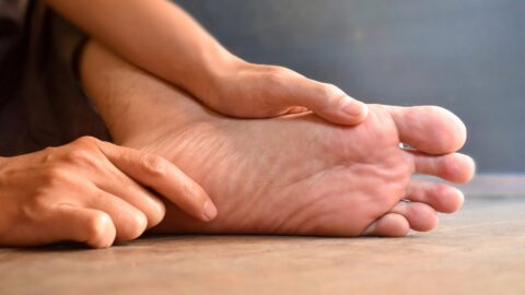 Polyneuropathie