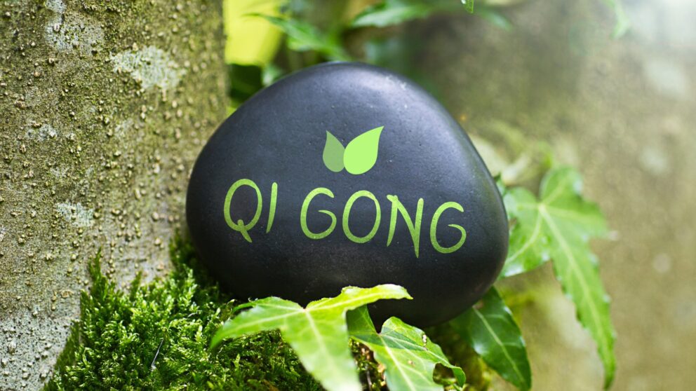 Qi Gong