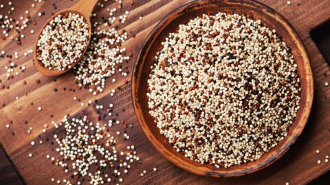 Quinoa
