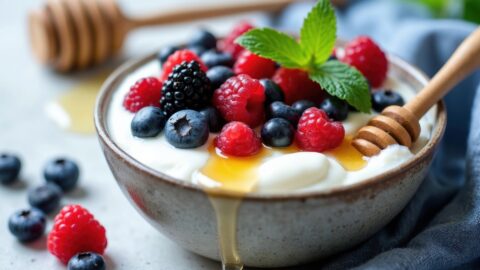 Skyr