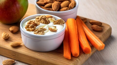 Snacks