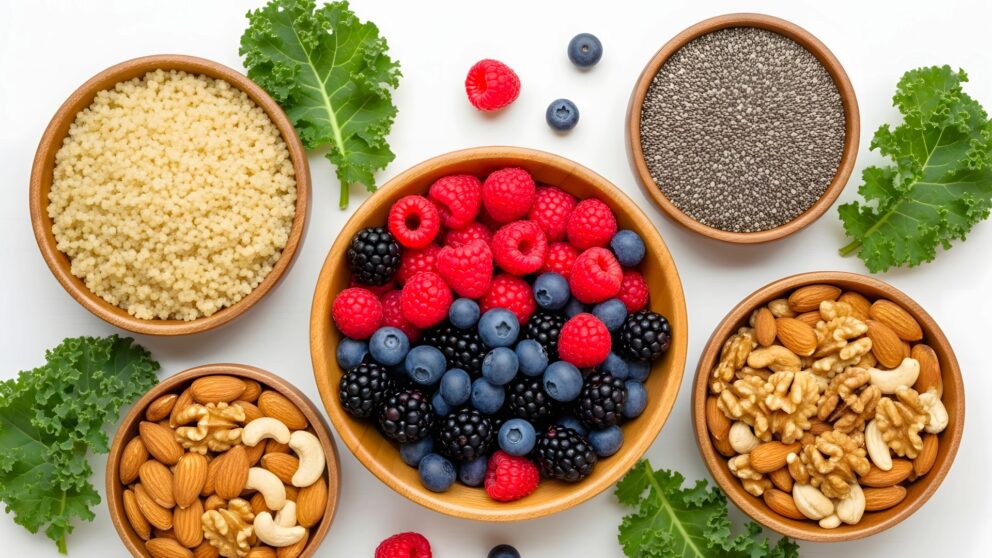 Superfood