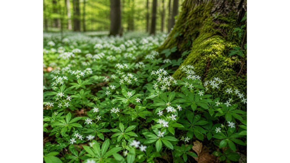 Waldmeister