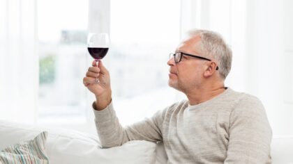Alkoholfreiheit