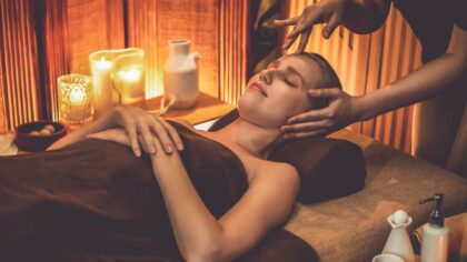 Meine 11 besten Anti-Stress-Geheimnisse für mehr Kraft im Alltag