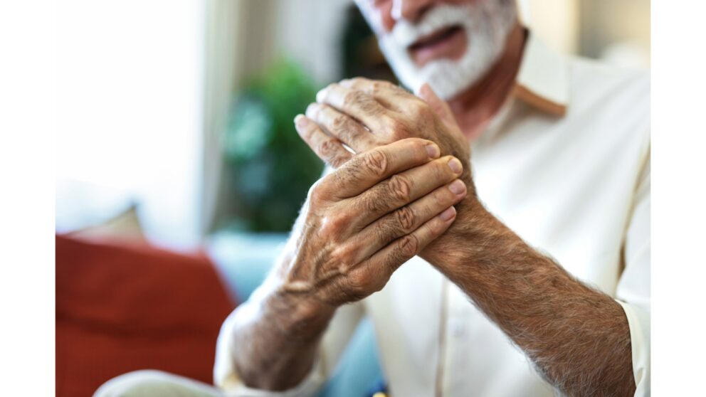 Arthritis Senior