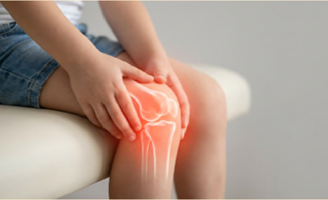 Arthrose: Schon 7 Minuten Sport am Tag reichen