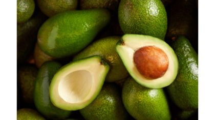 Warum Avocados wahre Kraftpakete für Herz, Haut und Stoffwechsel sind