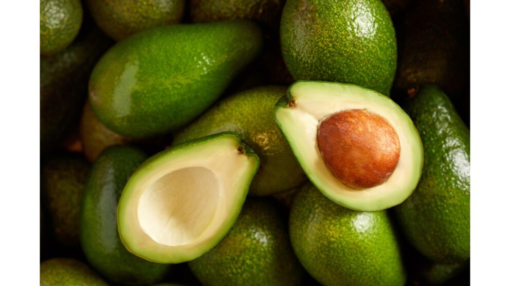 Warum Avocados wahre Kraftpakete für Herz, Haut und Stoffwechsel sind