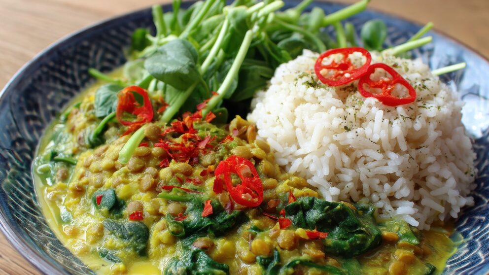 Ayurvedische Kost