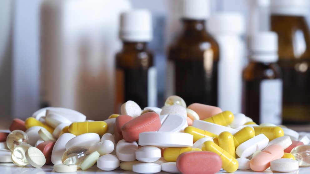 B-Vitamine als Therapie-Ergänzung